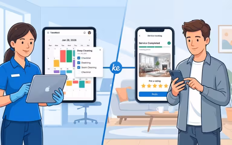 User Portal